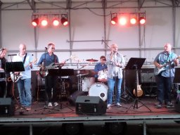 Optreden Sint Gillis